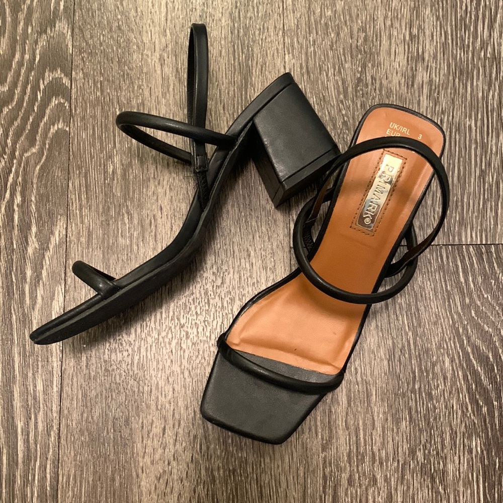 Low heels great condition